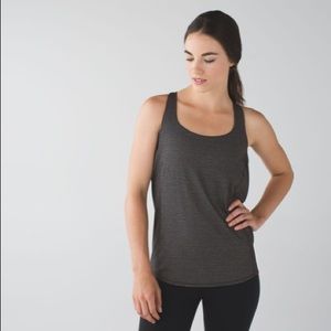 lululemon athletica Tops - Lululemon tank lululemon athletica Tops - Lululemon tank